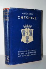 The King's England Cheshire