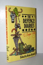 The Defence Diaries of W Morgan Petty