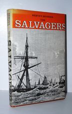The Salvagers