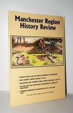 Manchester Region History Review Vol XVI 2002-3