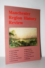 Manchester Region History Review Volume X/10 1996