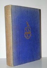 REPTON SCHOOL REGISTER SUPPLEMENT to 1933 EDITION