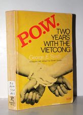 P. O. W. Two Years with the Vietcong