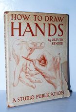 How to Draw Hands.