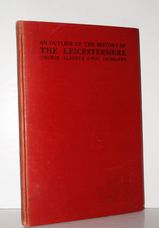 An Outline of the History of the Leicestershire Yeomanry