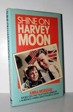 Shine on Harvey Moon