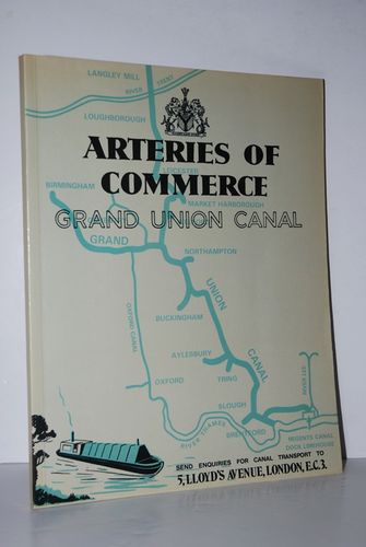 Arteries of Commerce - Grand Union Canal