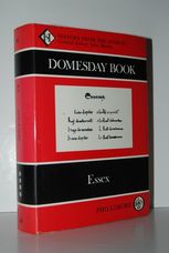 Domesday Book: Essex