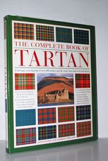 The Complete Book of Tartan