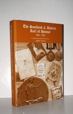 The Southend & District Roll of Honour 1914-1921