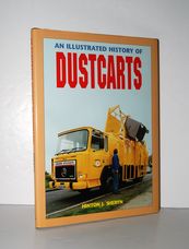An Illustrated History of Dustcarts