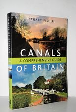 The Canals of Britain A Comprehensive Guide