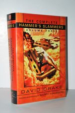 The Complete Hammer's Slammers Volume 3