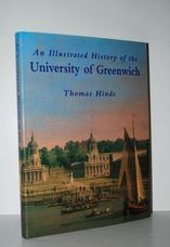 Illustrated History of the University of Greenwich