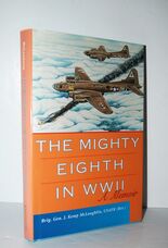 The Mighty Eighth in WWII