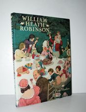 WILLIAM HEATH ROBINSON