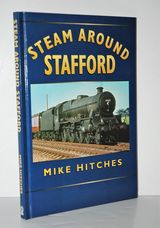 Steam around Stafford