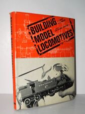 Building Model Locomotives