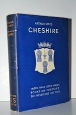 Cheshire --The Kings England