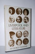Liverpool and Literature