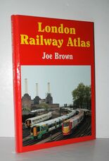 London Railway Atlas