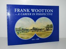 Frank Wootton - a Career in Perspective