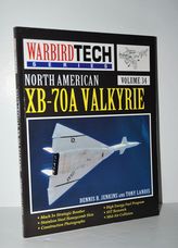 Warbirdtech 34 North American XB-70A Valkyrie: V. 34