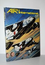 Air International Volume 30, 1986