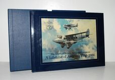 A LIFETIME of AVIATION 1916-1986