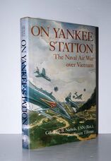 On Yankee Station Naval Air War over Vietnam