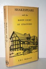 Shakespeare and the Bawdy Court of Stratford