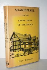 Shakespeare and the Bawdy Court of Stratford