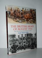 The British Army of August 1914 An Illustrated Directory