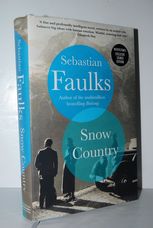 Snow Country SUNDAY TIMES BESTSELLER