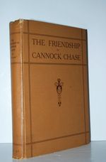 The Friendship of Cannock Chase