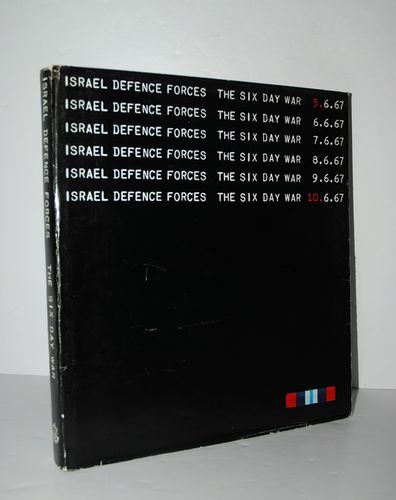 Israel Defence Forces Six Day War