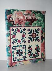 The Applique Pattern Book Volume 1