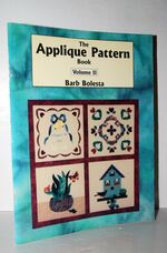 Applique Pattern