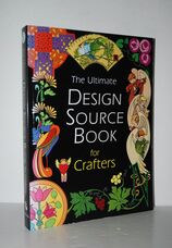 The Ultimate Design Source Book for Crafters