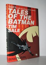 Tales of the Batman Tim Sale