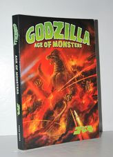 Age of Monsters (Godzilla)