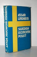 Swedish Economic Policy