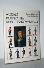 Wojsko Powstania Kosciuszkowskiego