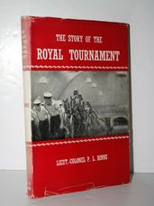 The Story of the Royal Tournament