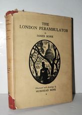 The London Perambulator