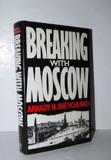 Breaking with Moscow