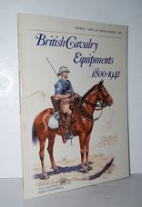 British Cavalry Equipments 1800-1941 138