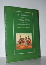 A History of the 17Th Lancers