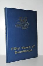 MIRA 1946 to 1996 Fifty Years of Excellence