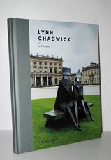 Lynn Chadwick At Cliveden